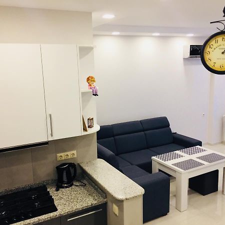 Belle Vue Apartment Μπατούμι Εξωτερικό φωτογραφία