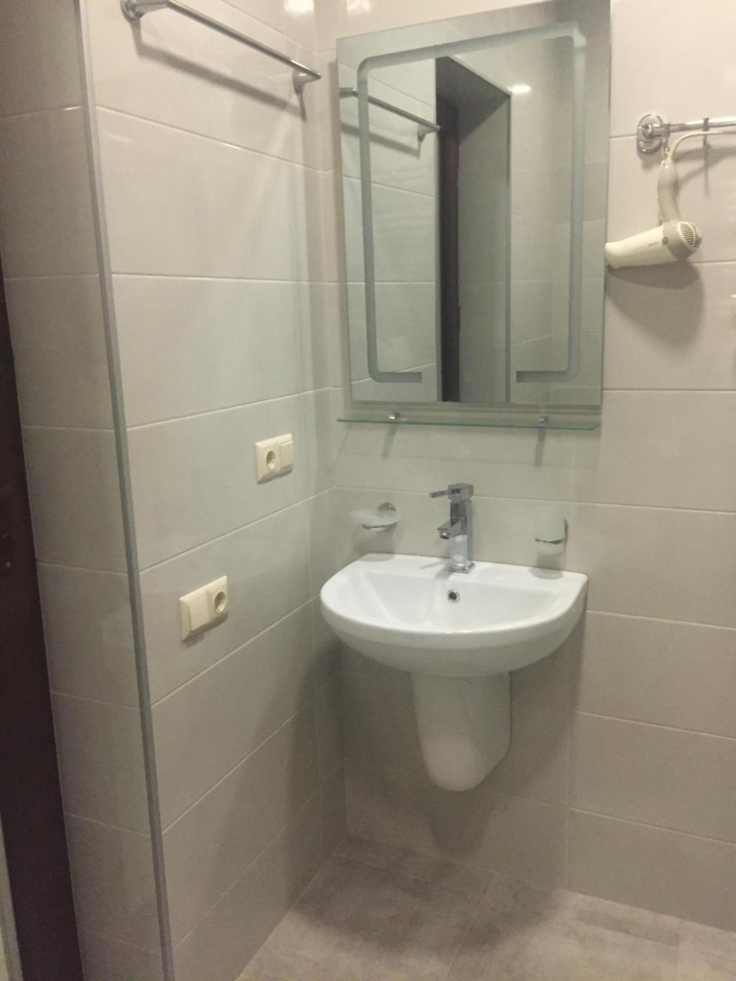 Belle Vue Apartment Μπατούμι Εξωτερικό φωτογραφία