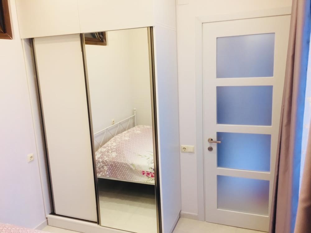 Belle Vue Apartment Μπατούμι Εξωτερικό φωτογραφία